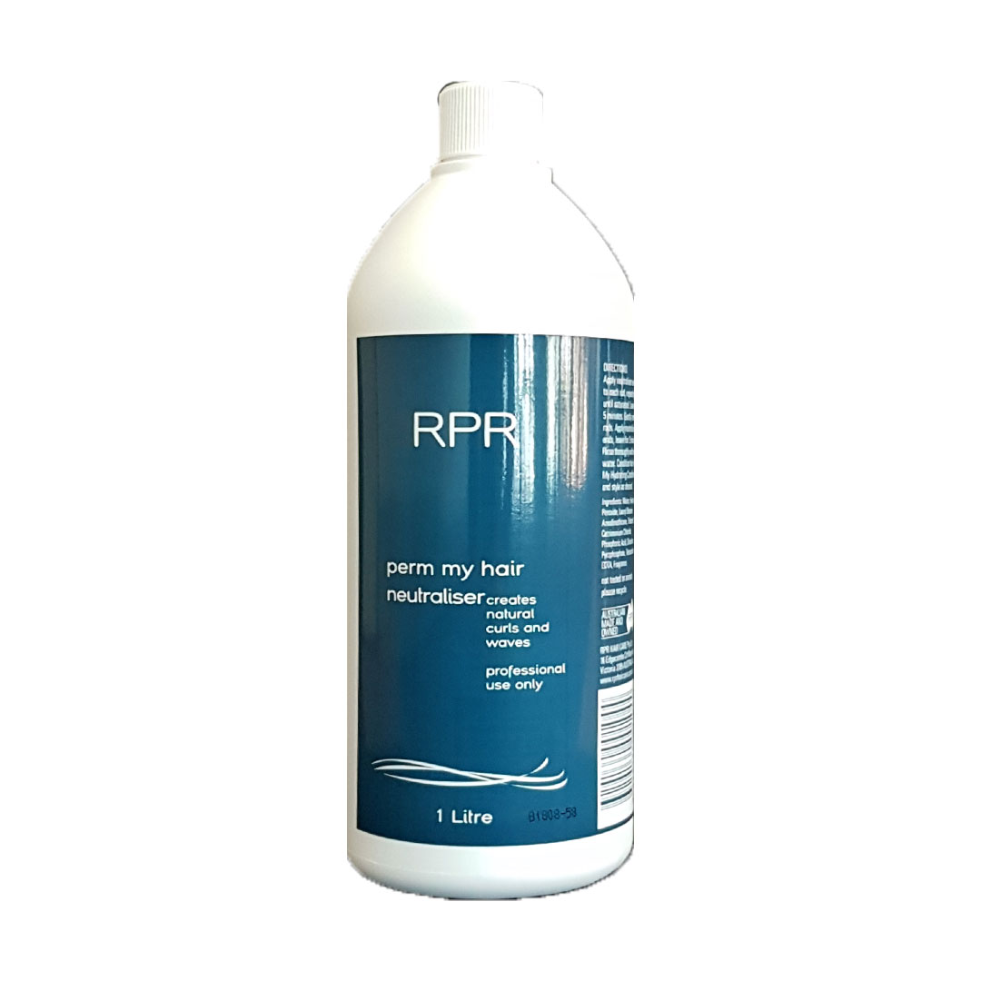 RPR PERM MY HAIR NEUTRALISER 1LTR