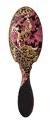 WetBrush Pro Black Floral Safari