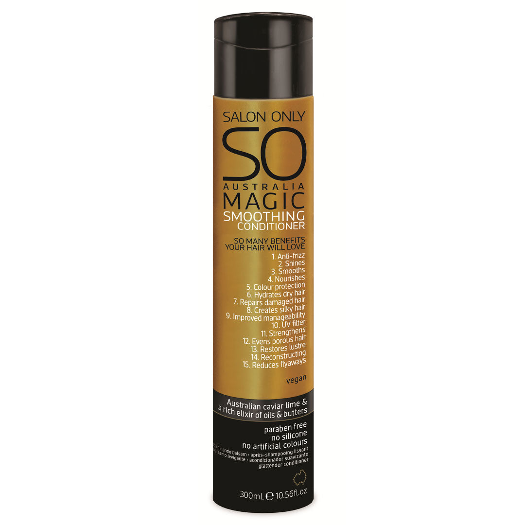 Salon Only SO Magic Conditioner 300ml