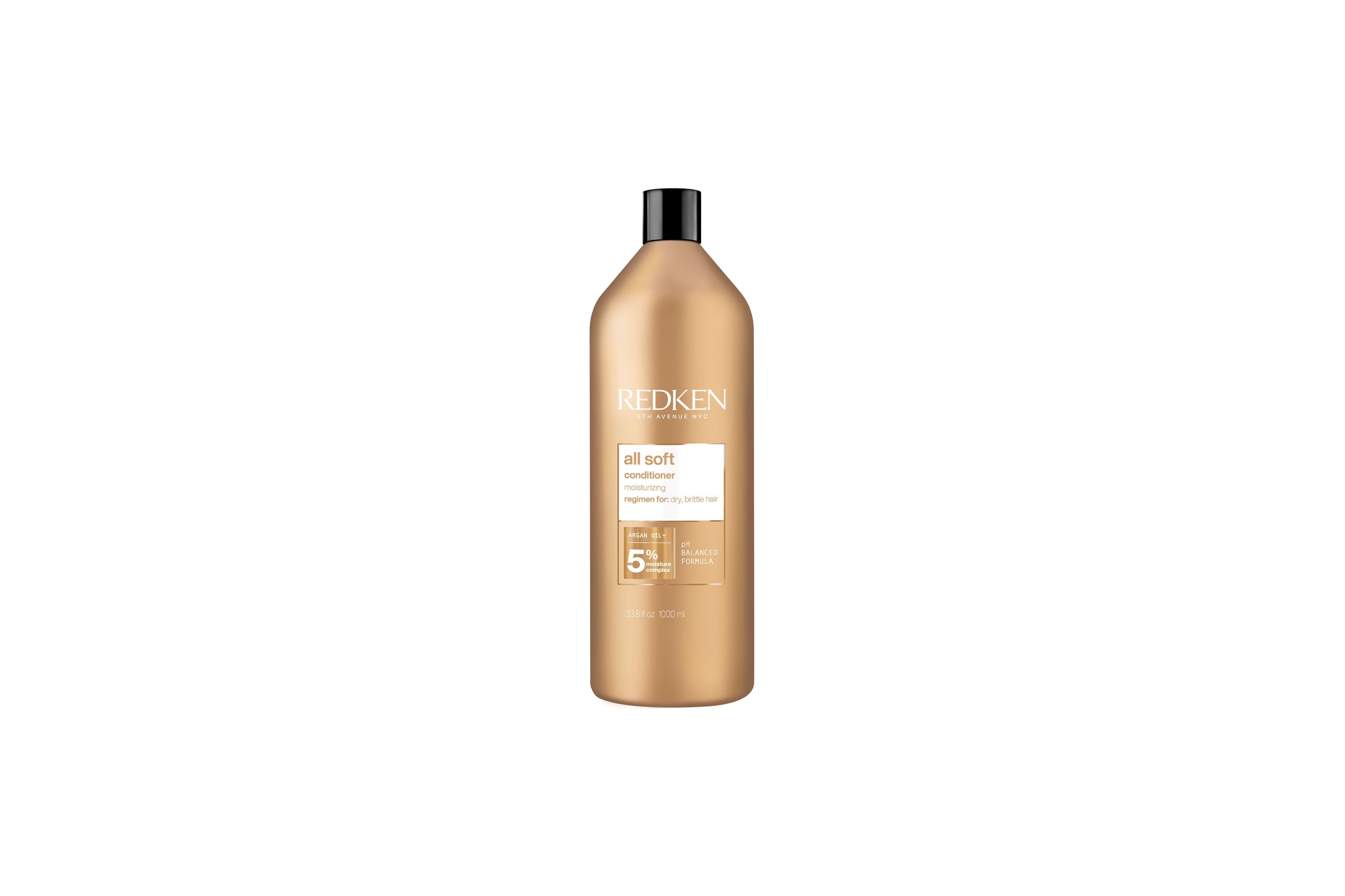 Redken ALL SOFT ARGAN OIL CONDITIONER 1000ML