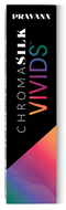 PRAVANA ChromaSilk Vivid Periwinkle 90ml