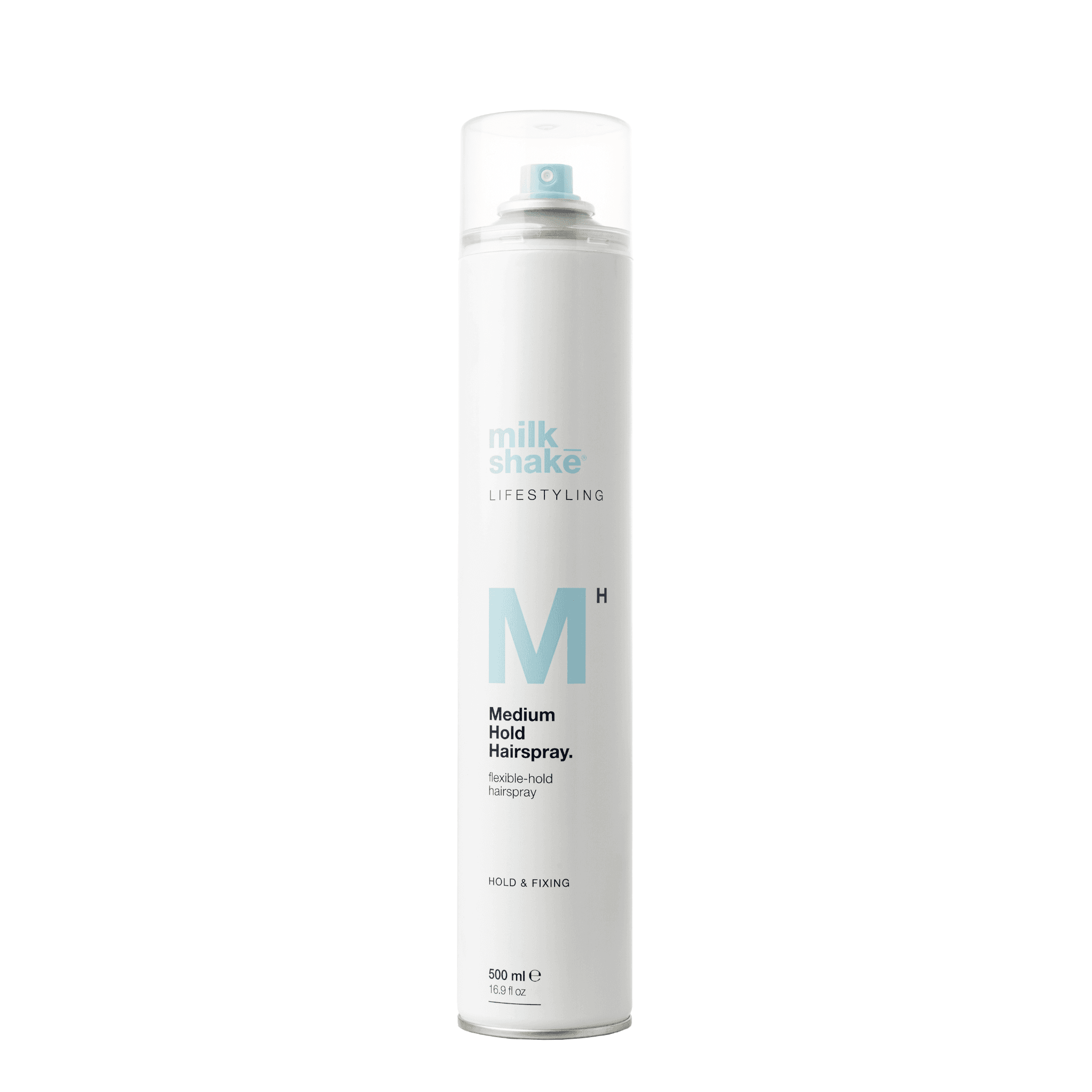 Milkshake lifestyling medium hairspray 500ML[OOS]