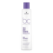 Schwarzkopf BC Clean Performance Frizz Away Shampoo 250ml