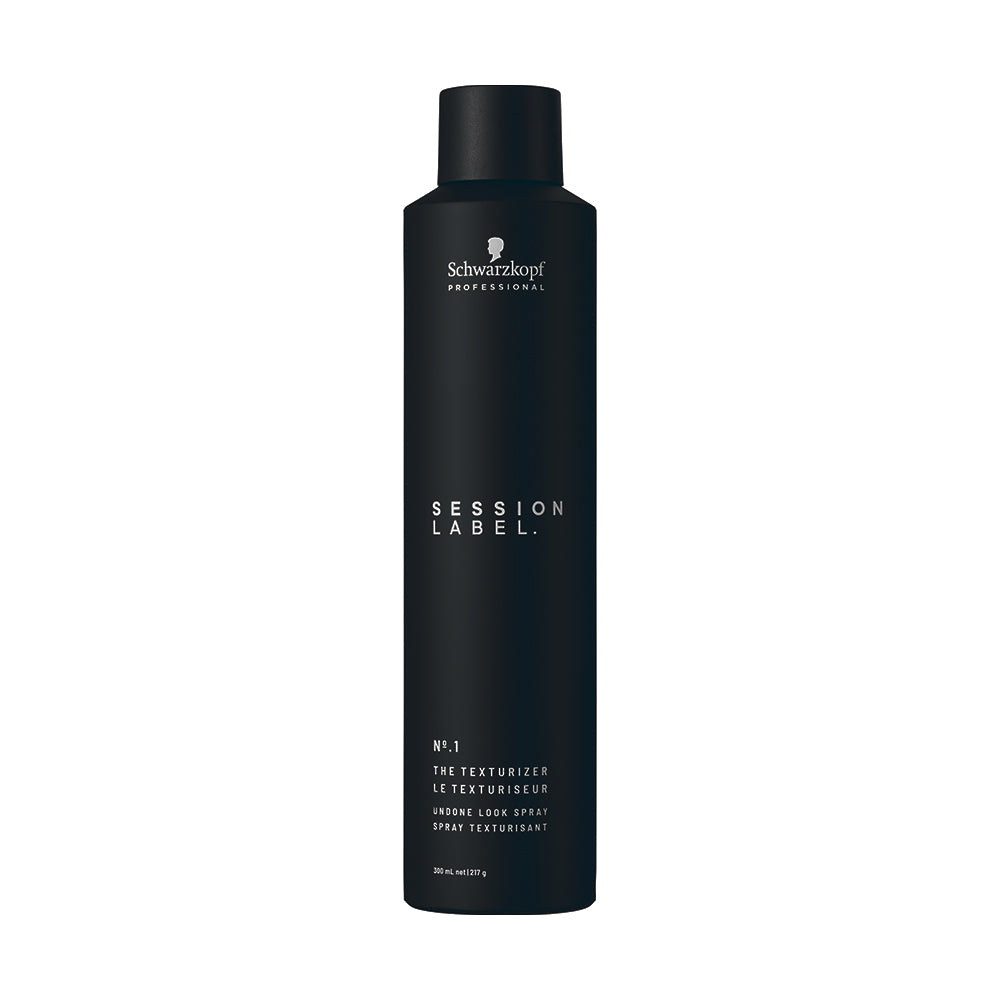 Schwarzkopf SESSION LABEL THE TEXTURIZER 300mL