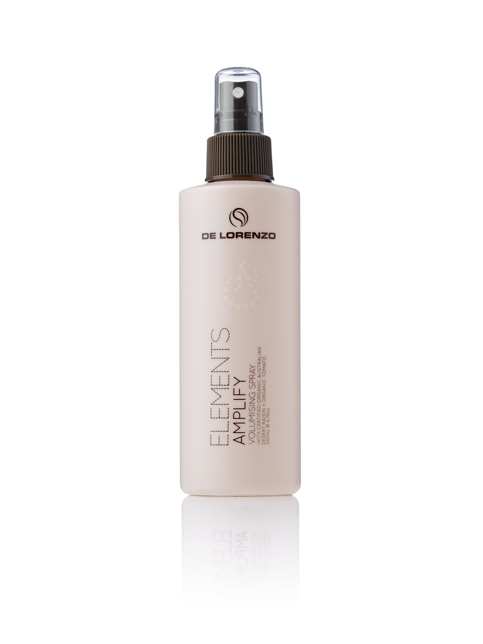 De Lorenzo Elements Amplify 200mL