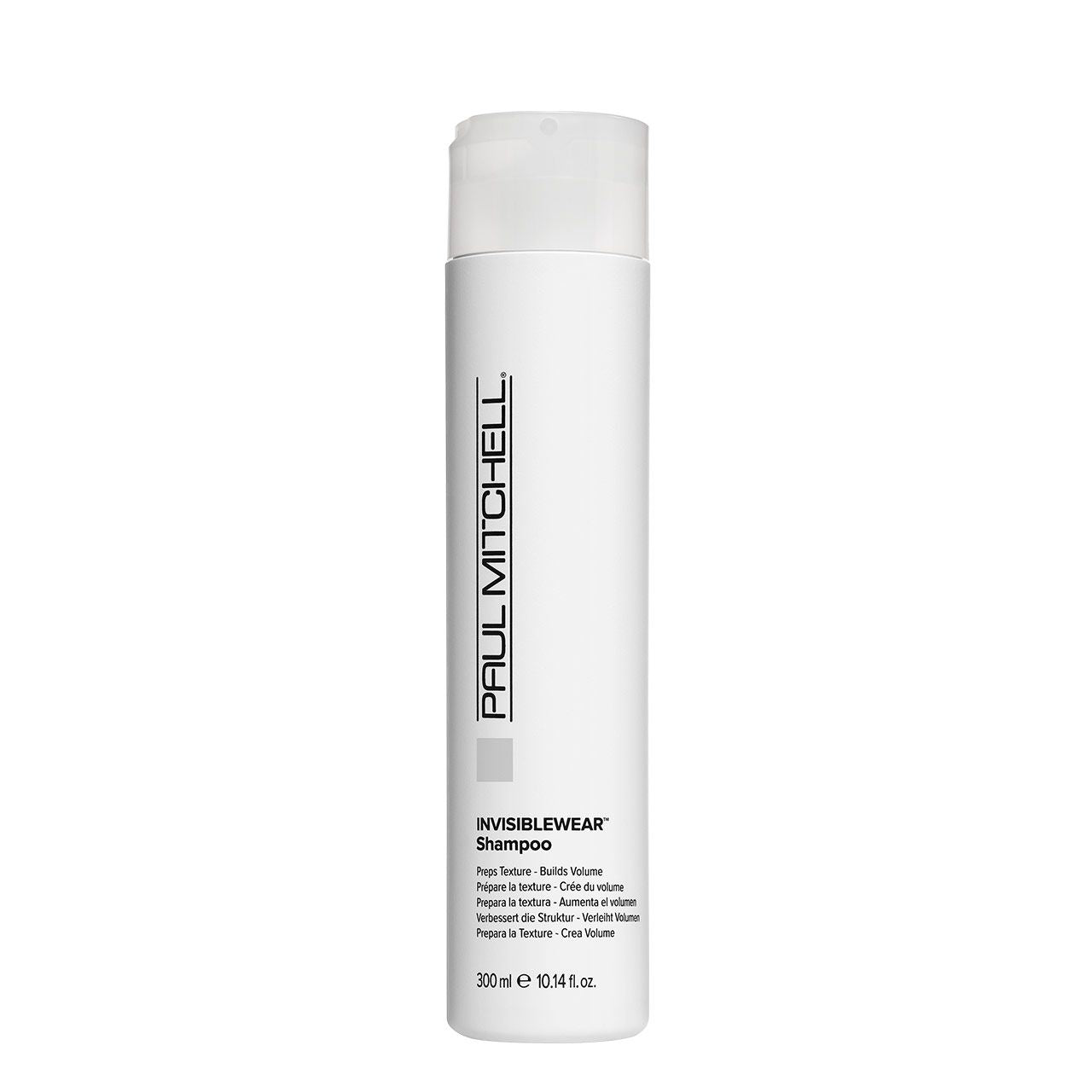 Paul Mitchell Invisiblewear Shampoo 300ml