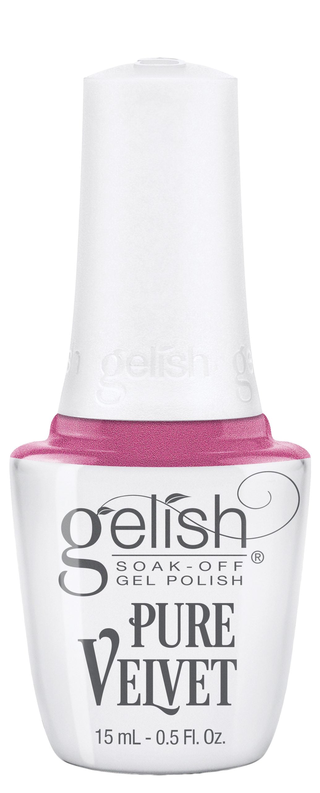 Gelish Pro - Pure Velvet - Magnetic Attraction - 15ml