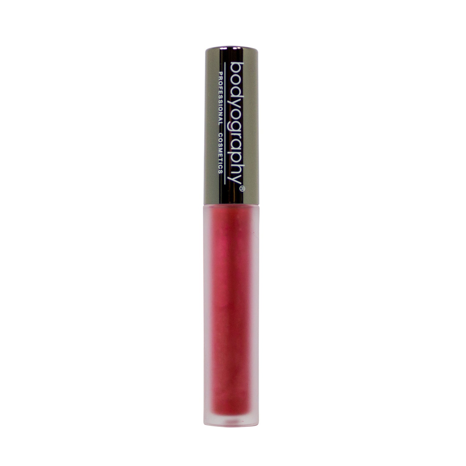 BODYOGRAPHY STRAWBERRY MOON LIP LAVA [DEL]