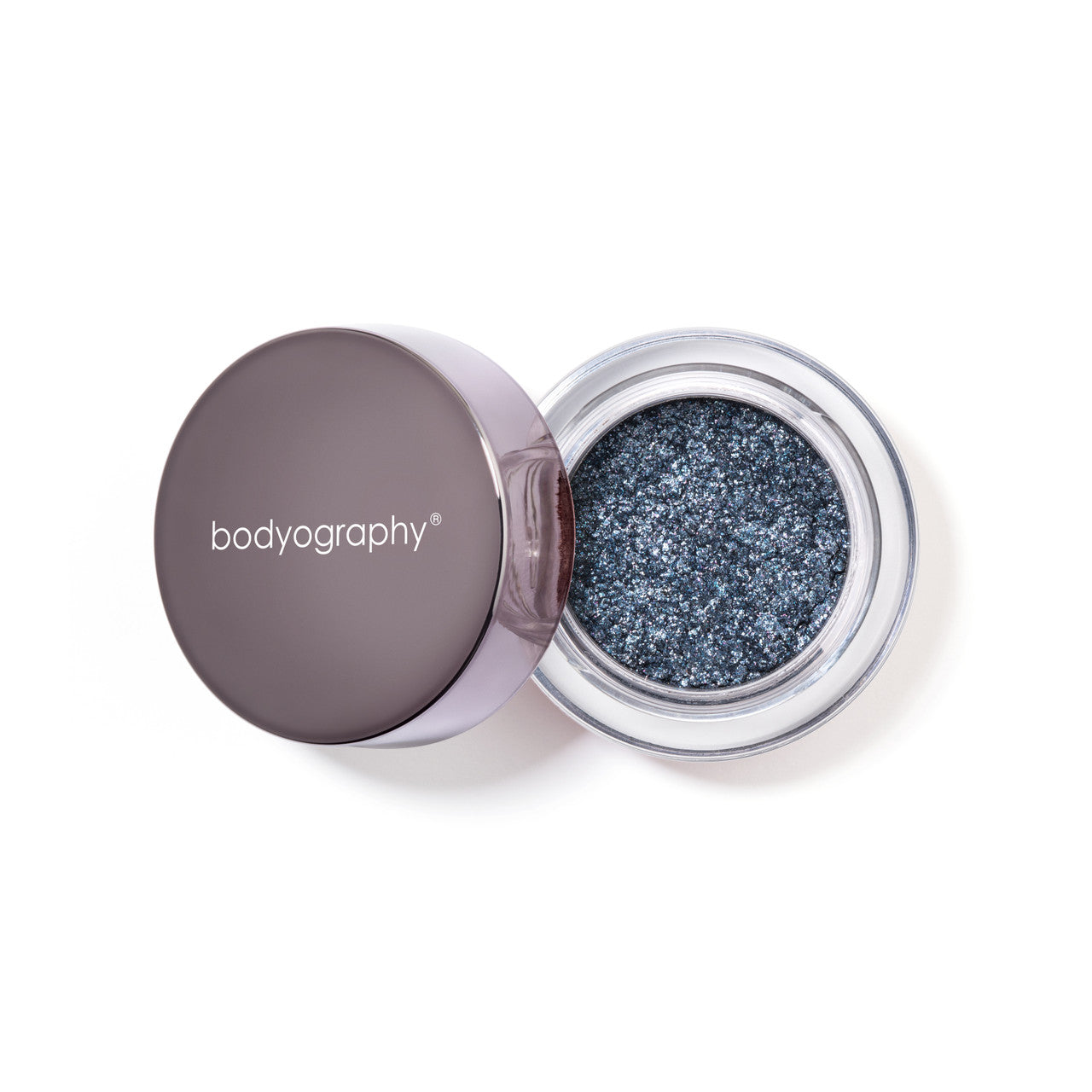 Bodyography Glitter Pigment - Spectra (Navy)