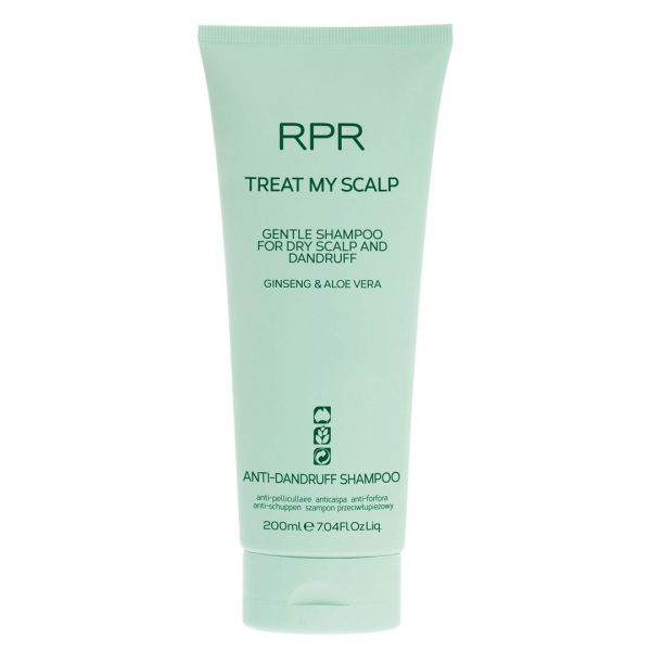 RPR Treat My Scalp 200ml