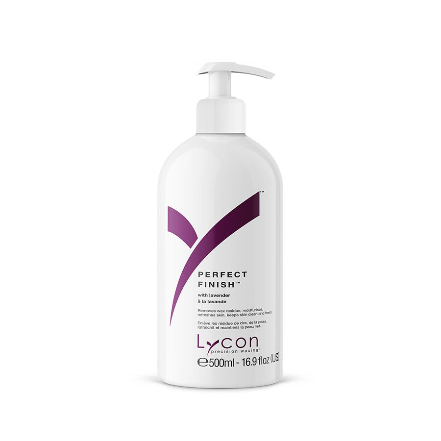 Lycon PERFECT FINISH  500ml