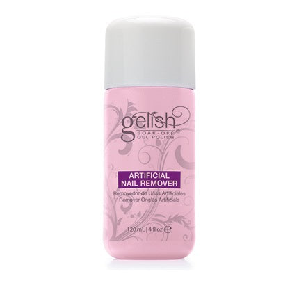 Gelish PRO - Gelish Soak Off Remover 120ml