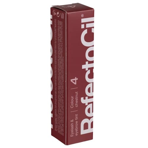 RefectoCil No. 4 Chestnut 15ml