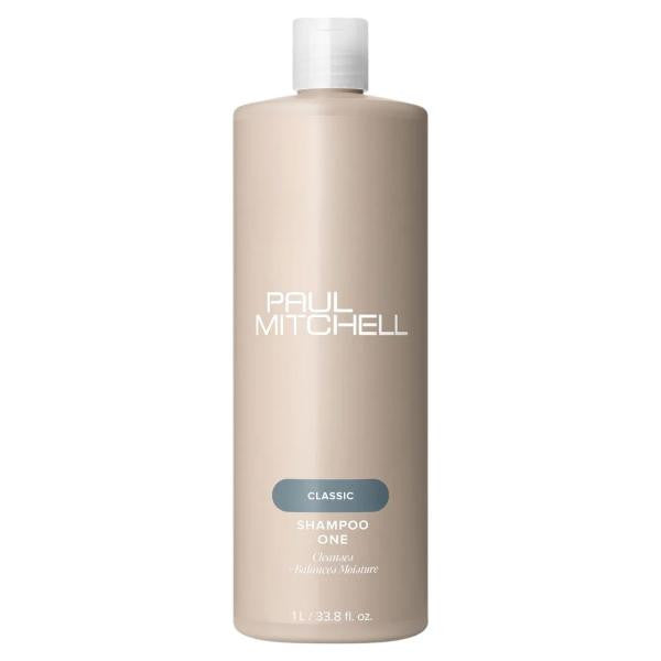Paul Mitchell Shampoo One 1000ml