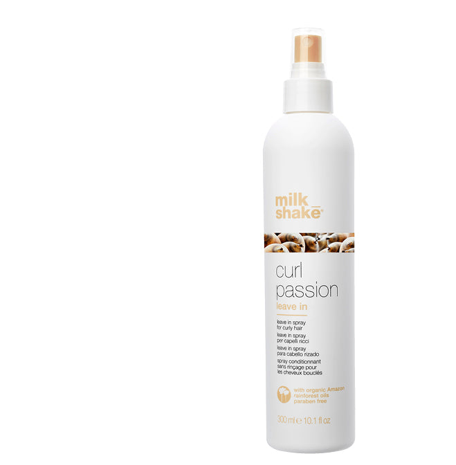 Milkshake curl passion leave in 300ML