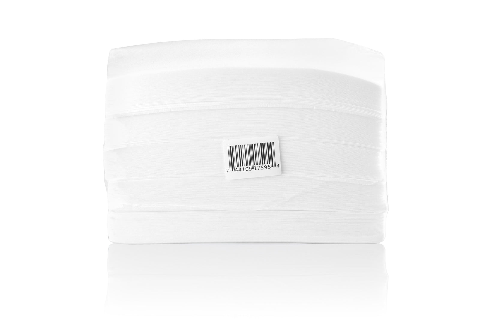 BBS Spunlace Non-Woven Pre-Cut Strips 8cm x 22cm 250pk