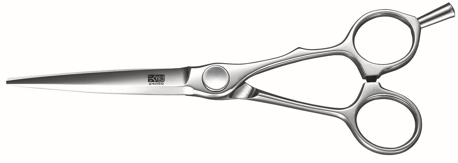 Kasho Milennium Series 5.8 Straight Scissor