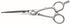 Kasho Milennium Series 5.8 Straight Scissor