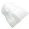 Bodyline Gauze Facial Masks Eyes-Nose Cut-Out 50pk