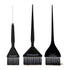 FRAMAR Family Pack Color Brush Set of 3