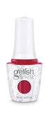 Gelish PRO - Hot Rod Red 15ml