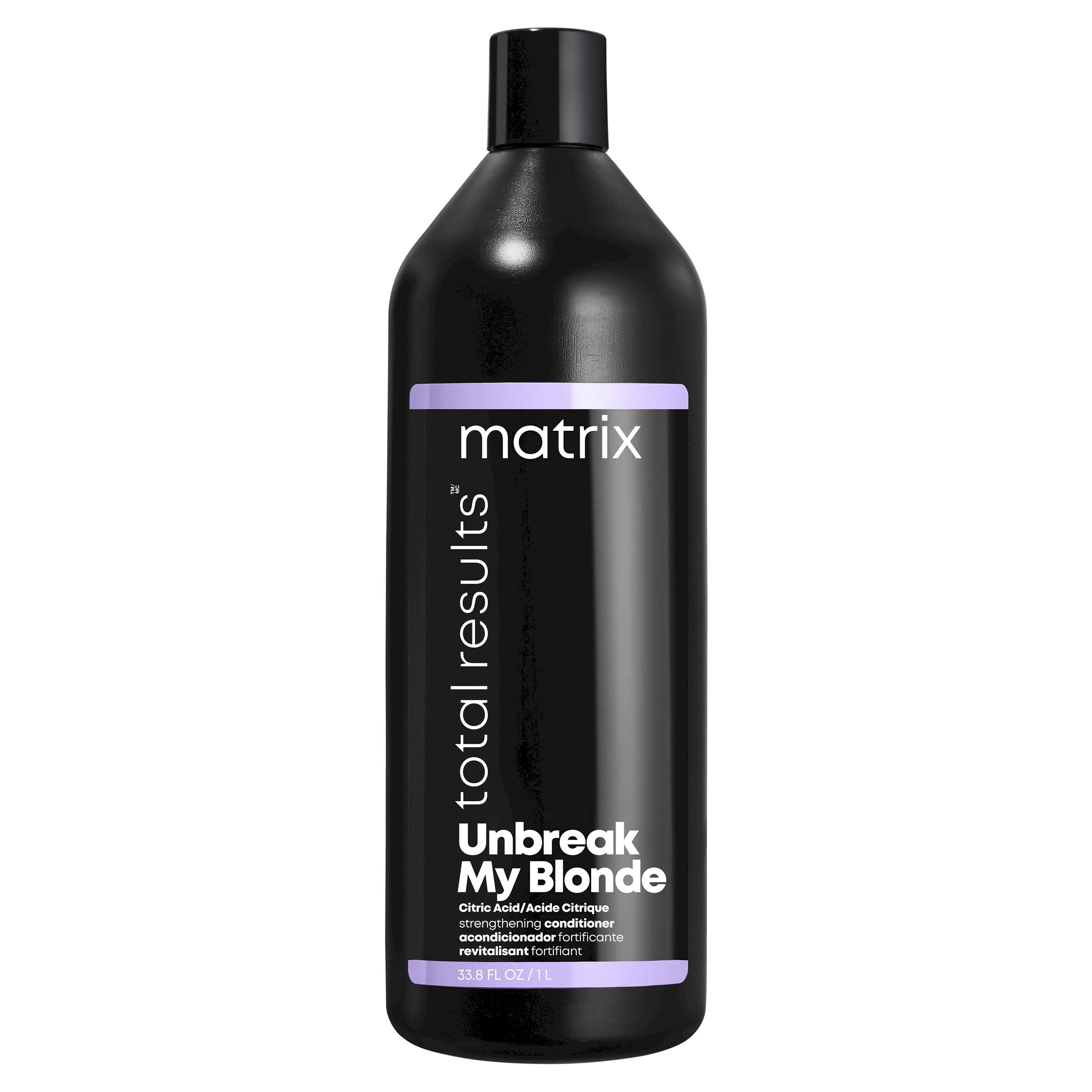 Matrix Total Results Unbreak My Blonde Conditioner 1L [DEL]