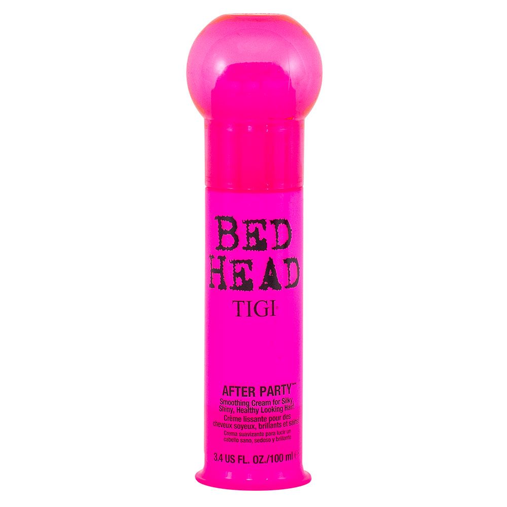 TIGI Bed Head After Party Smoothing Cream 100ml