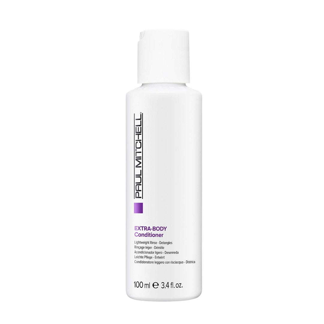 Paul Mitchell EXTRA-BODY CONDITIONER  100ml [DEL]