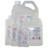 BBS Nail Brush Cleaner 5L