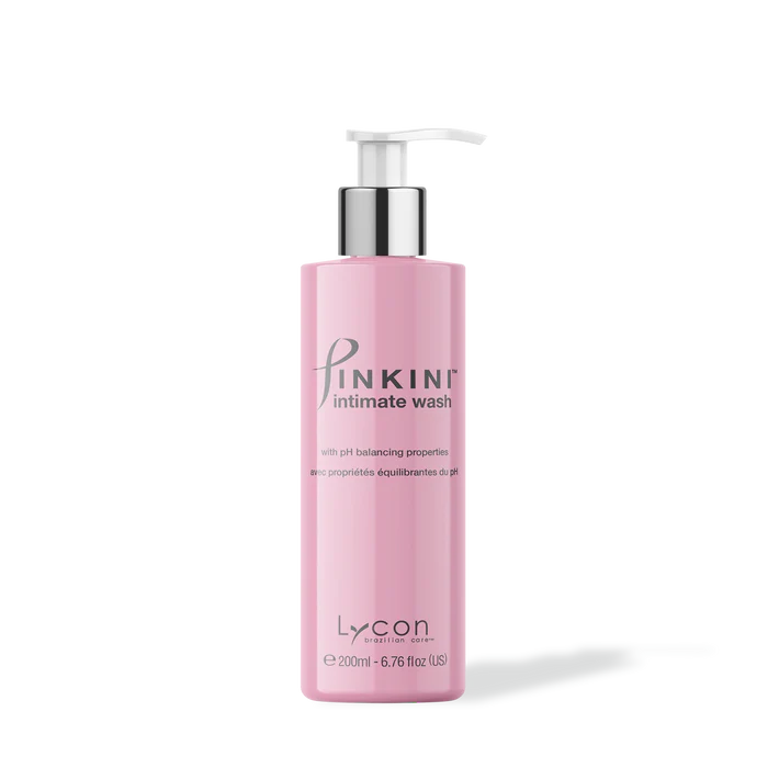 Lycon PINKINI INTIMATE WASH 200ml