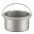 Hi Lift Twin Wax Pot INSERT ONLY 500ml