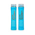 Pure Brazilian Anti-Frizz Shampoo & Conditioner Duo 400ml (13.5 oz.)