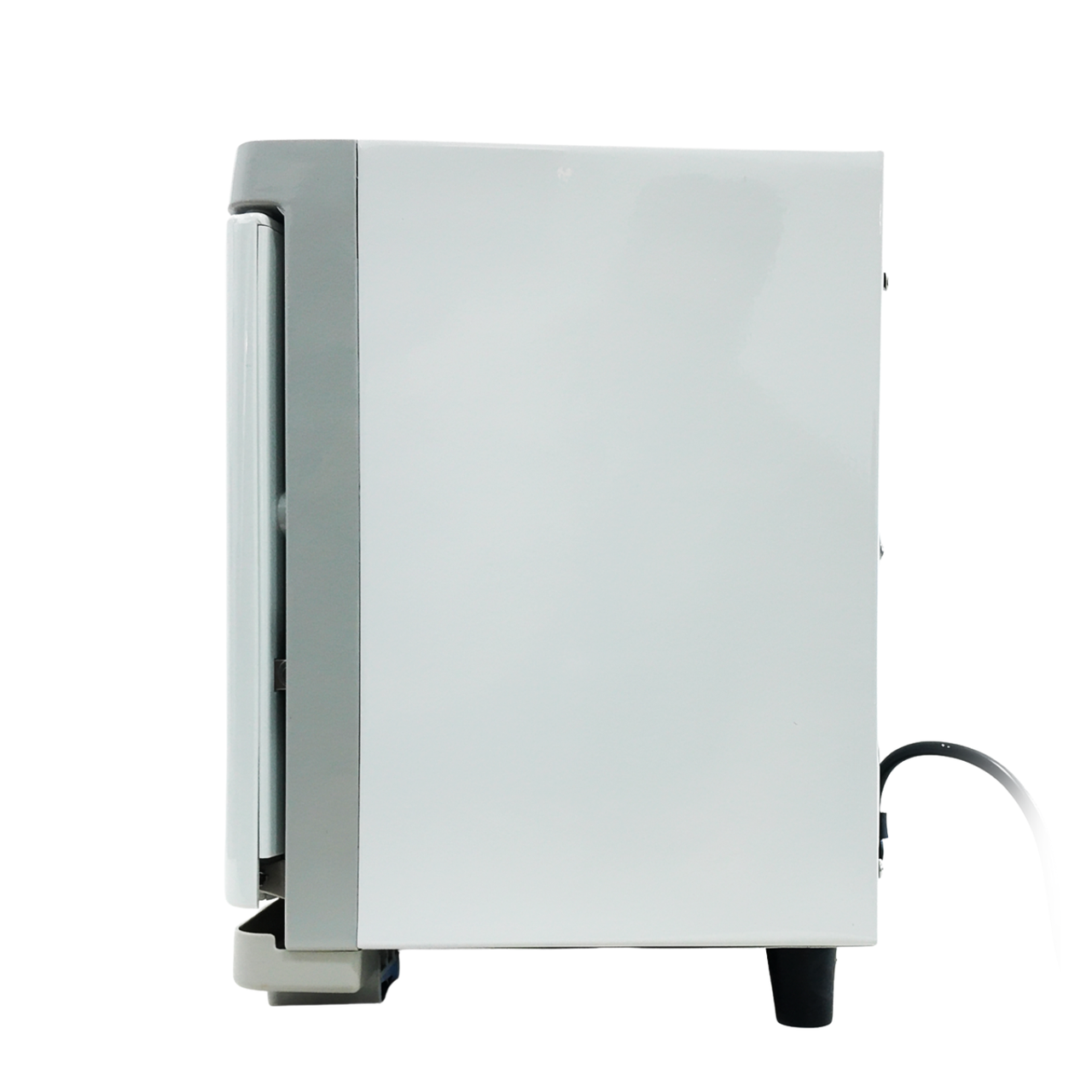 Towel Warmer White (Single)