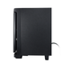 Towel Warmer Black (Single)
