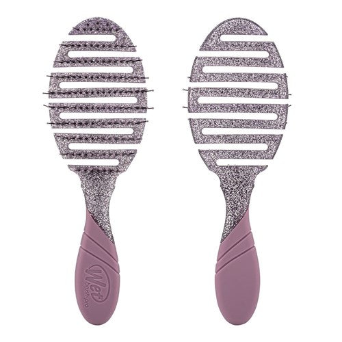 WetBrush Pro Flex Dry Cosmic Lava - Lavender