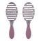 WetBrush Pro Flex Dry Cosmic Lava - Lavender