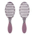 WetBrush Pro Flex Dry Cosmic Lava - Lavender