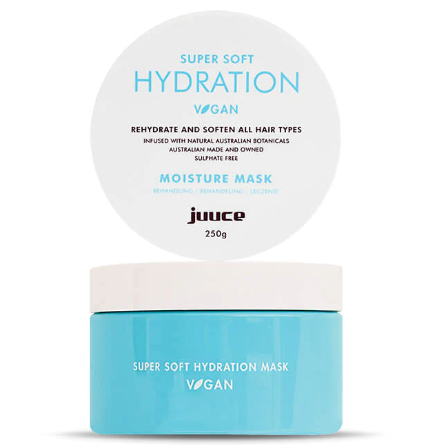 Juuce Super Soft Hydration Mask 250g