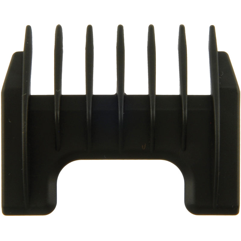 Wahl BELLISSIMA & SUPER CLIPPER (5 in 1 Blade) #1 Att Comb Plastic 3mm