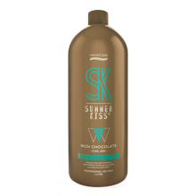 Natural Look Summer Kiss Rich Chocolate 12% Tanning Mist 1 litre