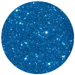 Young Nails 7g Western Blue Glitter (i 2)