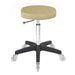 Turbo - Black Base Clear Wheels – (Sand Upholstery)