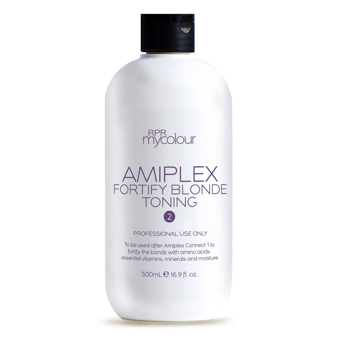 RPR AMIPLEX Stage 2 Blonde Fortify 500ml