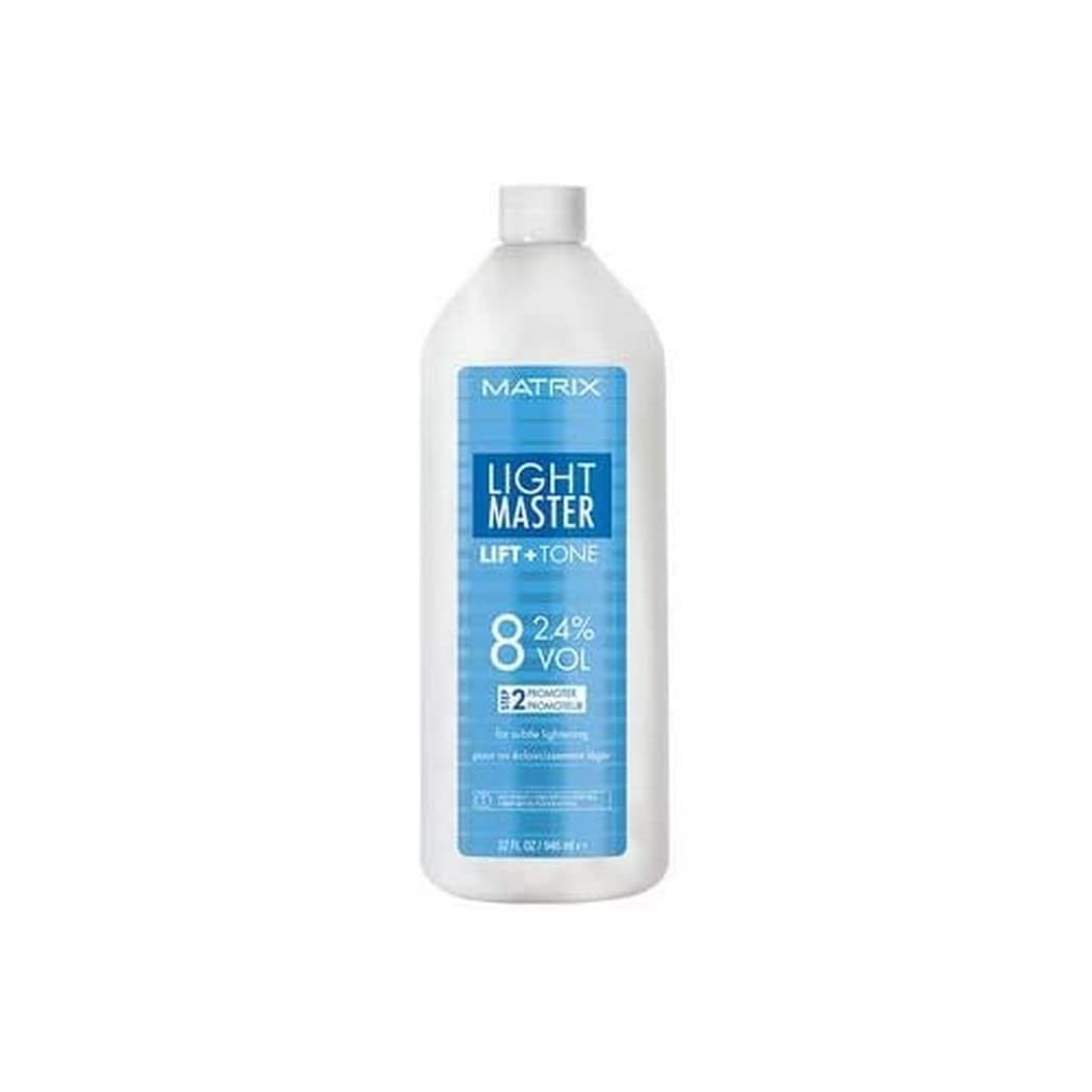 Matrix Light Master Lift plus Tone, 946 ml[DEL]