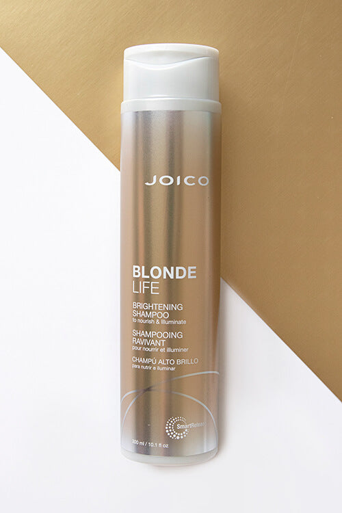 Joico Blonde Life Bright Shampoo 300ml