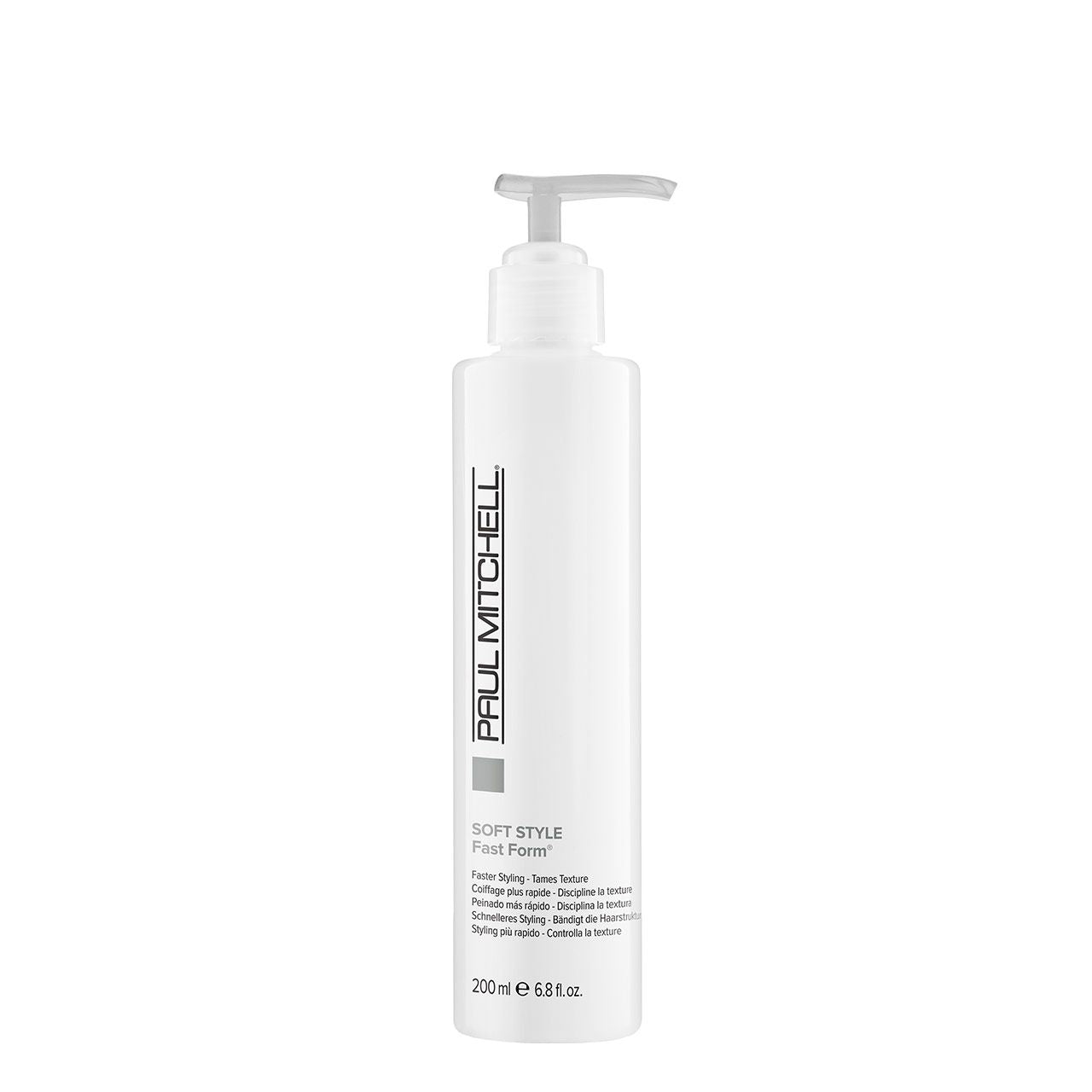 Paul Mitchell Fast Form 200ml