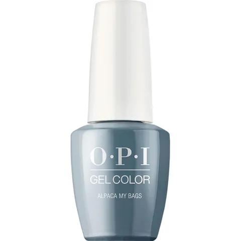 OPI GC - ALPACA MY BAGS 15ml px1 [DEL]