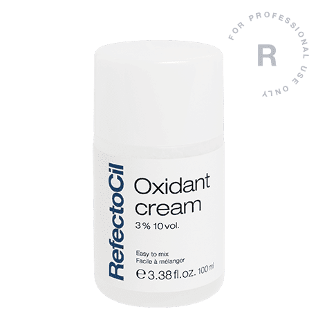 RefectoCil Oxidant cream 3% 100ml