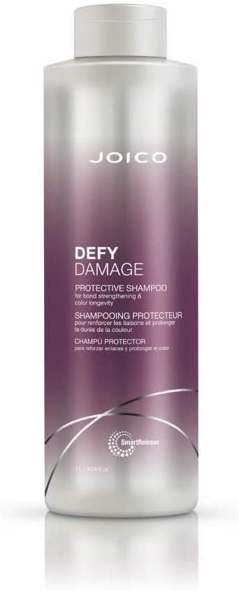 Joico Defy Damage Protective Shampoo 1L