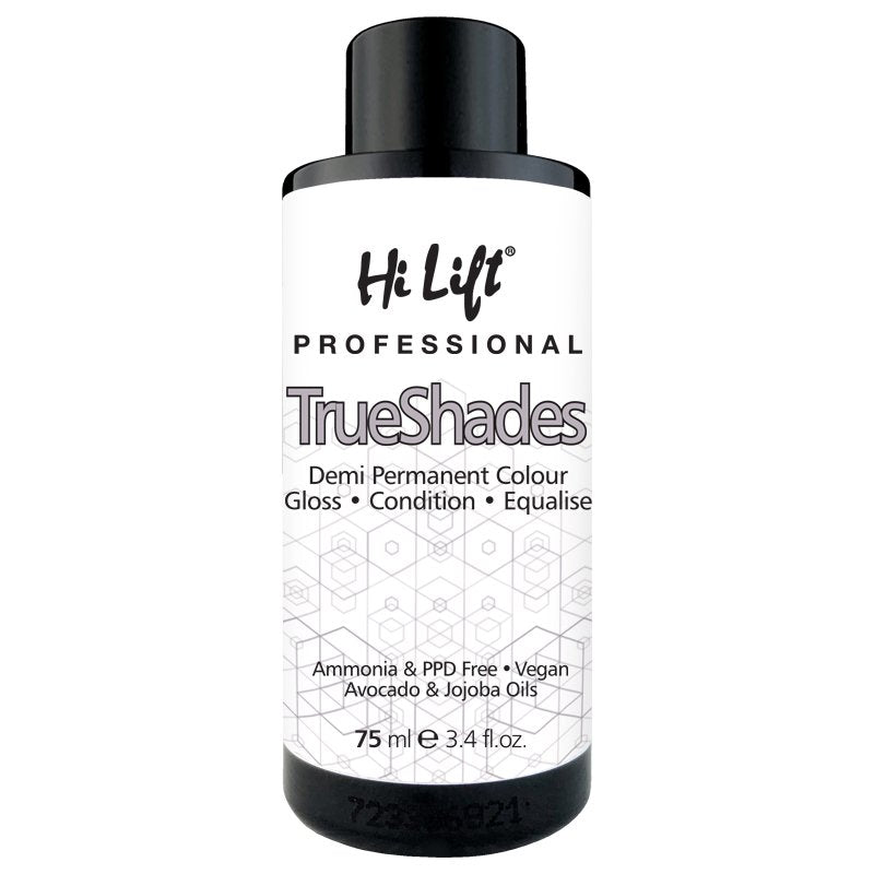 Hi Lift TrueShades 7-11 Intense Ash Blonde